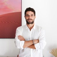 Gianni David Benmussa