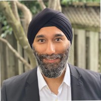Sundeep Sodhi
