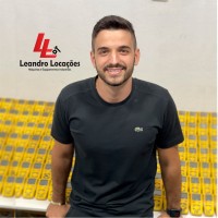 Leandro Macedo