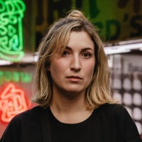 Maria Anukhina