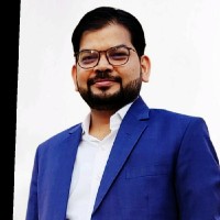 Dr Farogh Hassan