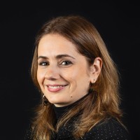 Celine PORRET CONDAMIN