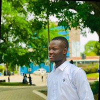 Prince Kubi Appiah