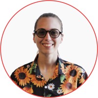 Eve-Lynn Gauthier