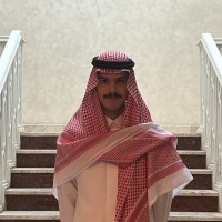 Mohammed Alhomoudi, Capm®