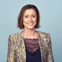 Susanne Andréa Roug