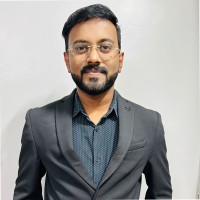 Anurag Gaigole