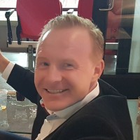 Tony Farrell