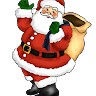 Santa Claus