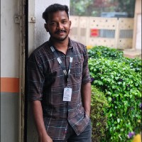 Jegadeesh D