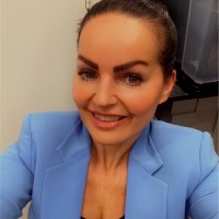 Jackie Atkinson
