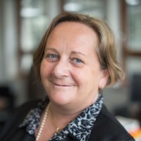 Brigitte Villette
