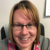 Nicole Conway, Pcp