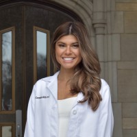 Carli Cammarata, MSBS, PA-C