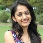 Alisha Verma