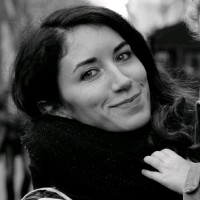 Elena Cohen