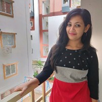 Apurva C