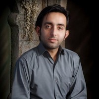jawad musharaf