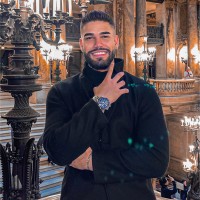 Matheus Caçula