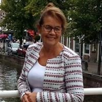 Froukje de Jong-Kooijker