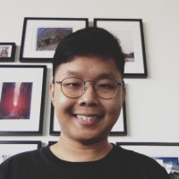 Nicholas Ang