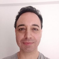 Daniel Gonzalez