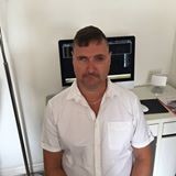 Steve Hendry