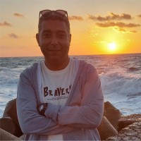 Ahmed Nabil