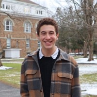 Jonah Bauer
