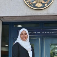 Syafiqah Zulkeflee