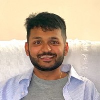 Vickul Bhana