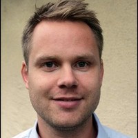 Fredrik Olofsson