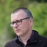 Paddy Harrop