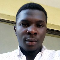 Akinola Victor