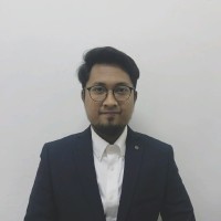 Muhammad Arif Md Zain
