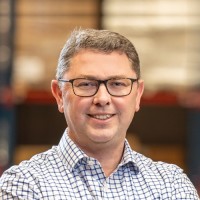 Brendon Brodie