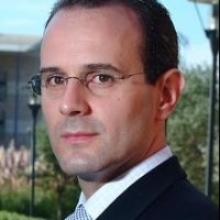 Alexandre Rodrigues, Eng PhD PMP