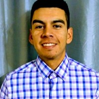 Israel Cadena Jr.
