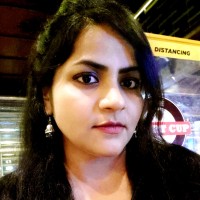 Prathyusha Sai Komati Reddy