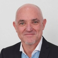 Bruce Fields BA (Hons) MRICS