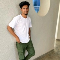 Dharsan Chandrasekaran
