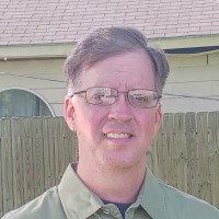 Donald Berry