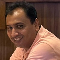 Sourabha Ranjan Parida