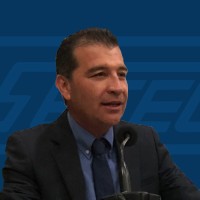Luis González Uribe