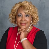 Maretha Johnican