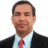 Pres Pillai