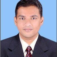 avinash mathias