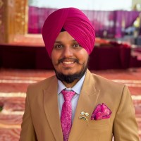 Harmeet Singh Pable