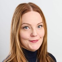 Kaisa Nummenpää-Pyhälä