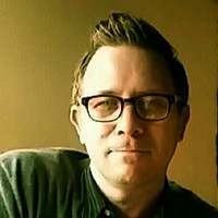 Bryan Sager